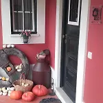 Casa Da Ria -