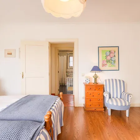 Casa Da Ria - * Ílhavo