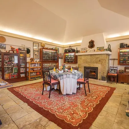 Casa Da Ria - Gospodarstwo wiejskie *