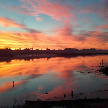 Casa Da Ria - Gospodarstwo wiejskie *