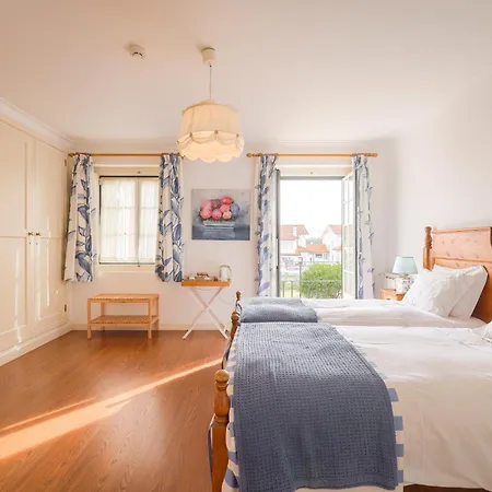 Gospodarstwo wiejskie Casa Da Ria - *