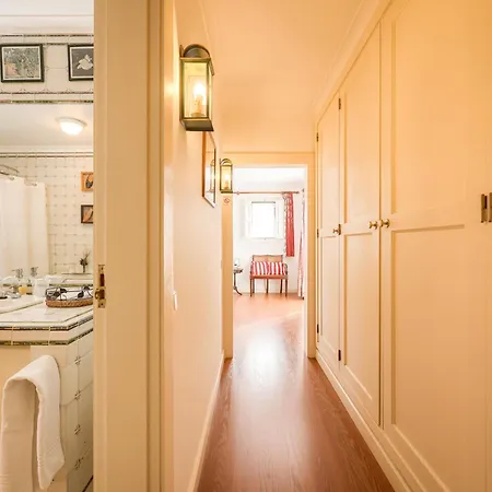 Casa Da Ria - Gospodarstwo wiejskie Ílhavo