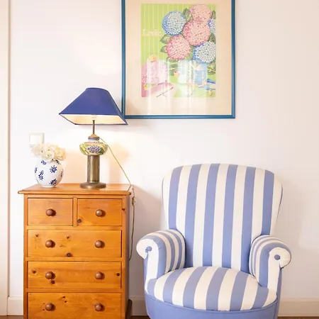 Gospodarstwo wiejskie Casa Da Ria - Ílhavo