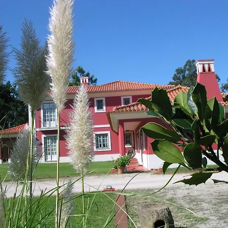 Casa Da Ria - * Ílhavo