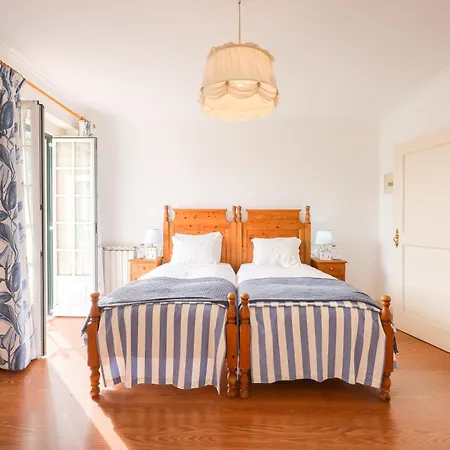 Casa Da Ria - Gospodarstwo wiejskie