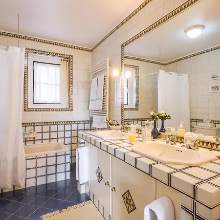 Gospodarstwo wiejskie Casa Da Ria -