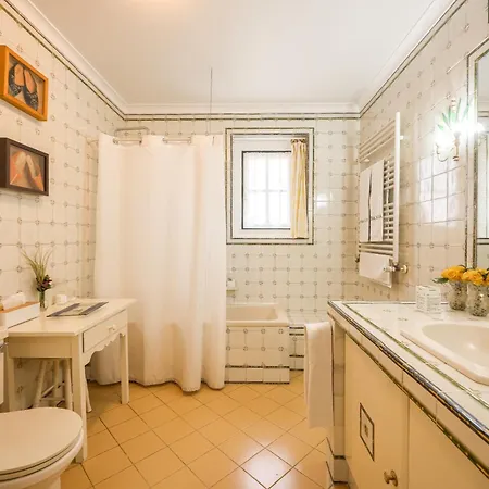 Casa Da Ria - Ílhavo