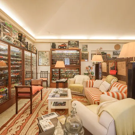 Casa Da Ria - * Ílhavo