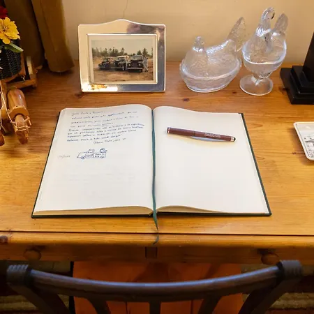 Casa Da Ria - Gospodarstwo wiejskie