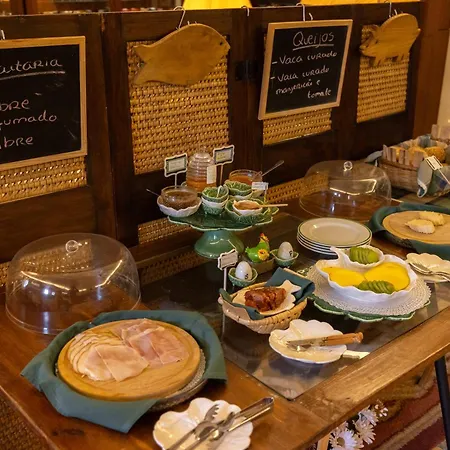 Casa Da Ria - Gospodarstwo wiejskie *