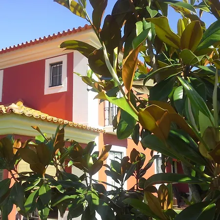 Gospodarstwo wiejskie Casa Da Ria - *