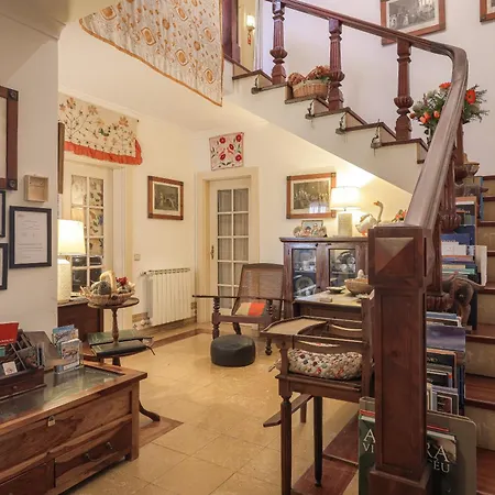 Casa Da Ria - Gospodarstwo wiejskie Ílhavo