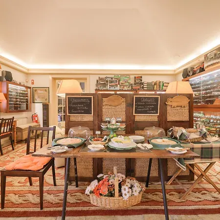 Gospodarstwo wiejskie Casa Da Ria - Ílhavo