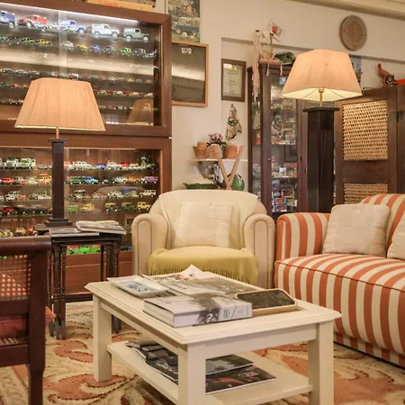 Casa Da Ria - *