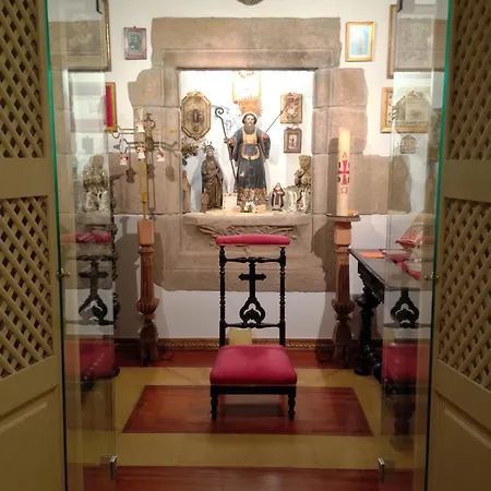 Casa Da Ria - Ílhavo