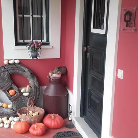 Casa Da Ria -
