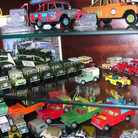 Gospodarstwo wiejskie Casa Da Ria - *