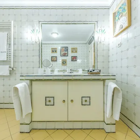 Casa Da Ria -