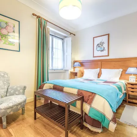 Casa Da Ria - Gospodarstwo wiejskie Ílhavo