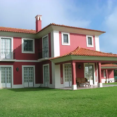 Casa Da Ria - Gospodarstwo wiejskie