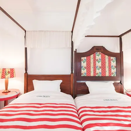 Gospodarstwo wiejskie Casa Da Ria - Ílhavo