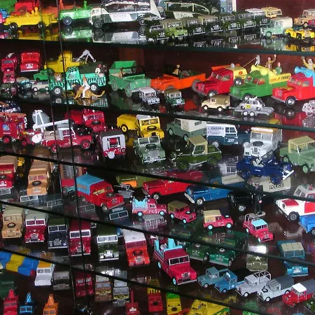 Casa Da Ria - Gospodarstwo wiejskie Ílhavo