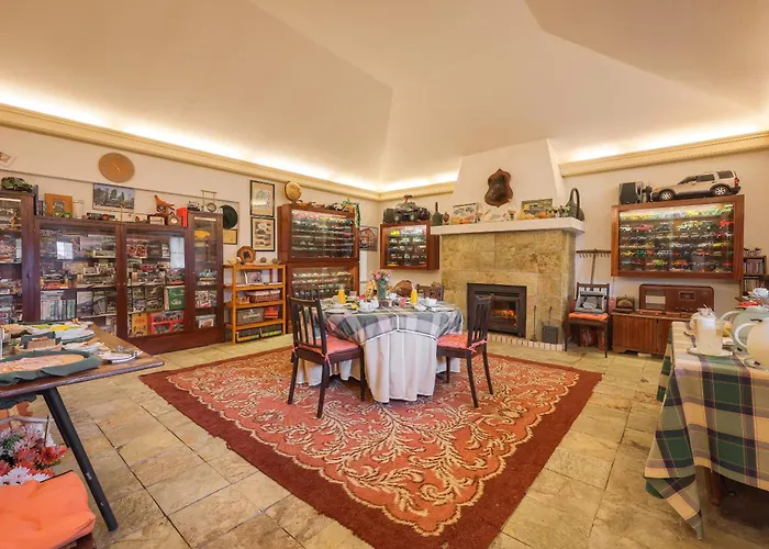 Casa Da Ria - Séjour à la campagne *