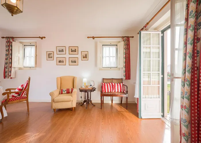 Casa Da Ria - Ílhavo