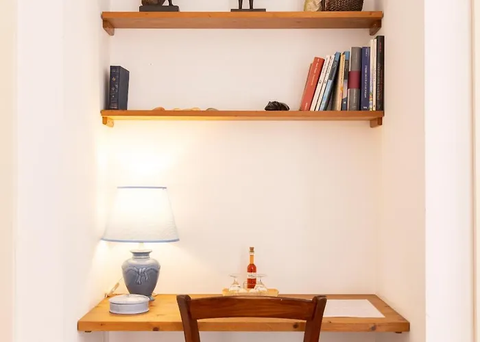 Casa Da Ria - * Ílhavo