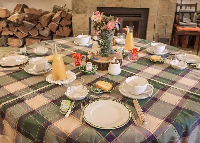 Casa Da Ria - Séjour à la campagne