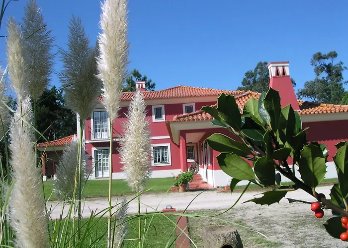 Casa Da Ria - * Ílhavo