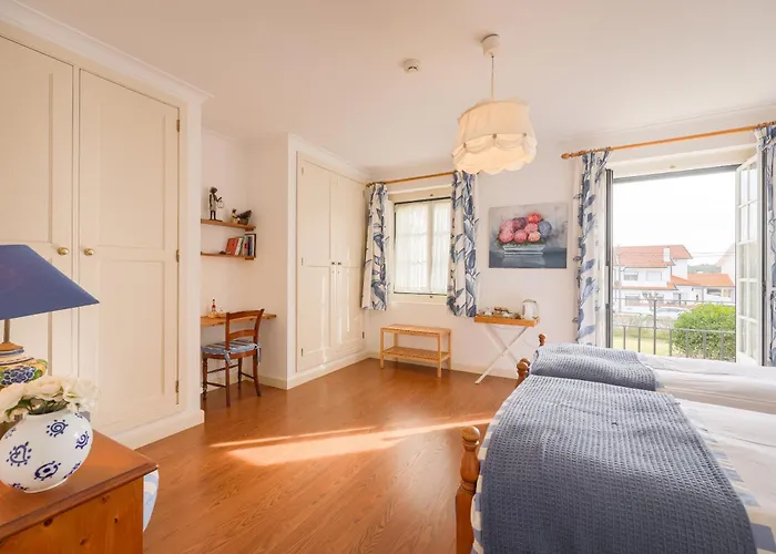 Séjour à la campagne Casa Da Ria - Ílhavo