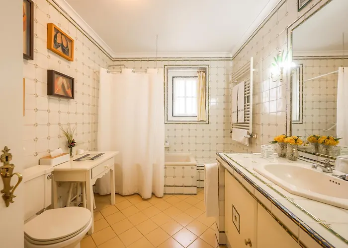 Casa Da Ria - Ílhavo