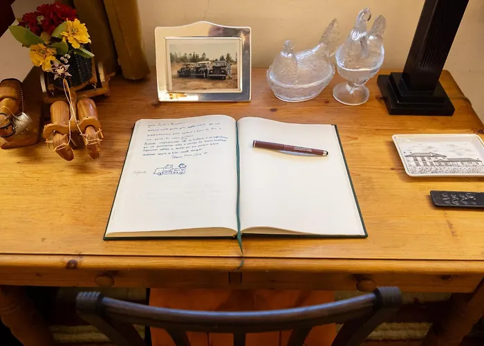 Casa Da Ria - Séjour à la campagne