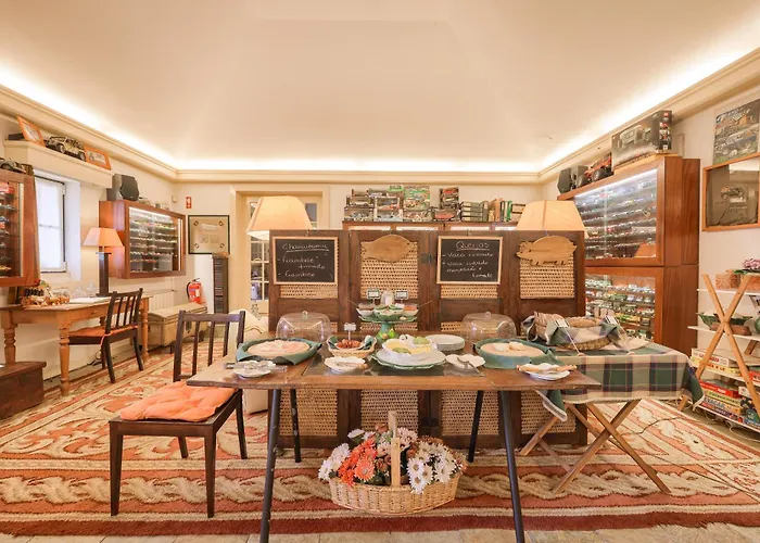 Séjour à la campagne Casa Da Ria - Ílhavo