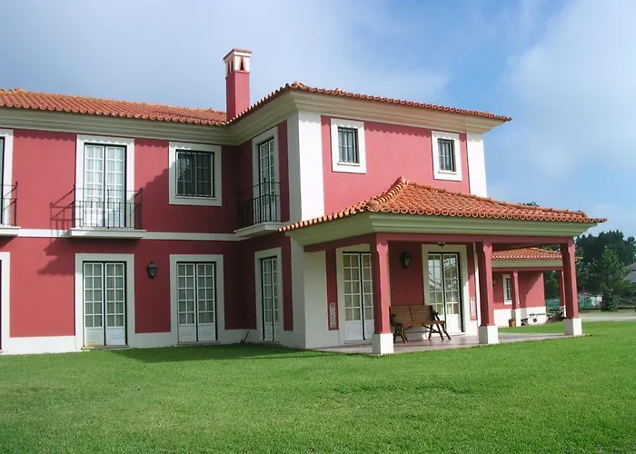 Casa Da Ria - Séjour à la campagne